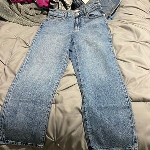 Garage Denim Vintage Straight